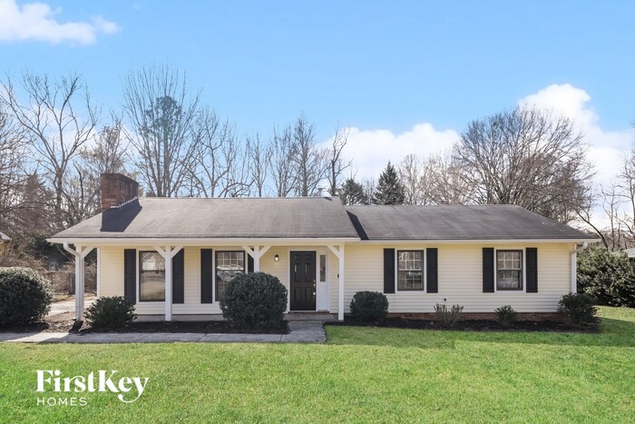 Primary Photo - 2016 Claxton Dr SW