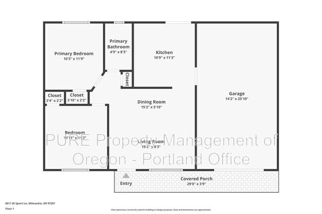 Foto del edificio - 8011 SE Otty Rd