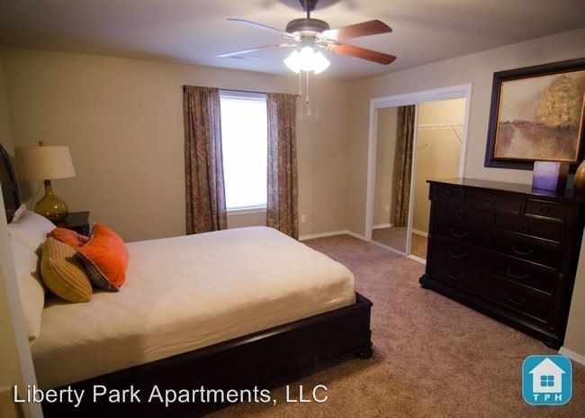 Foto del edificio - 116 Liberty Pkwy