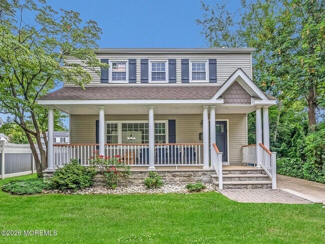 Foto del edificio - 240 Alpern Ave