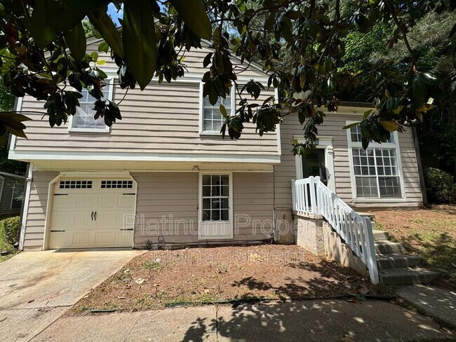 Building Photo - 2956 Carrie Farm Rd NW