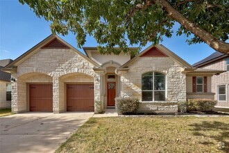 Building Photo - 608 Trailside Bend