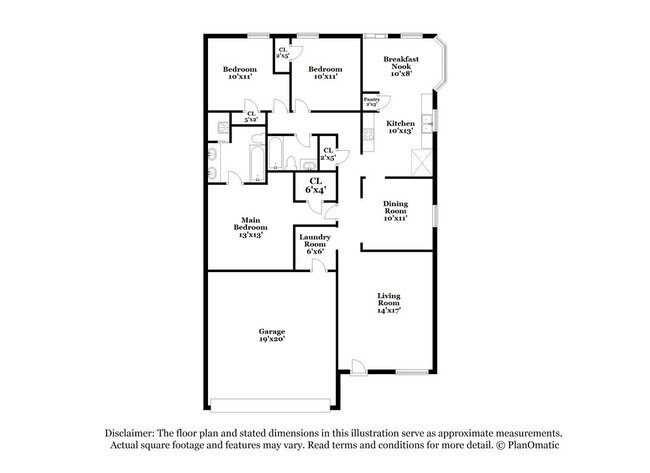 Building Photo - 2268 Lake Hill Ct