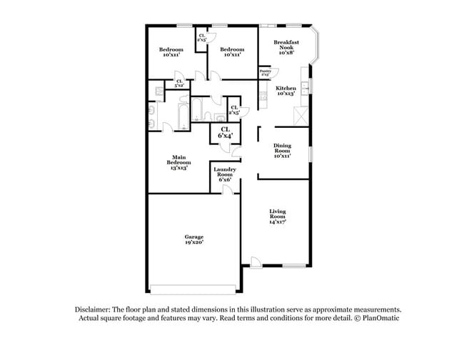 Foto del edificio - 2268 Lake Hill Ct