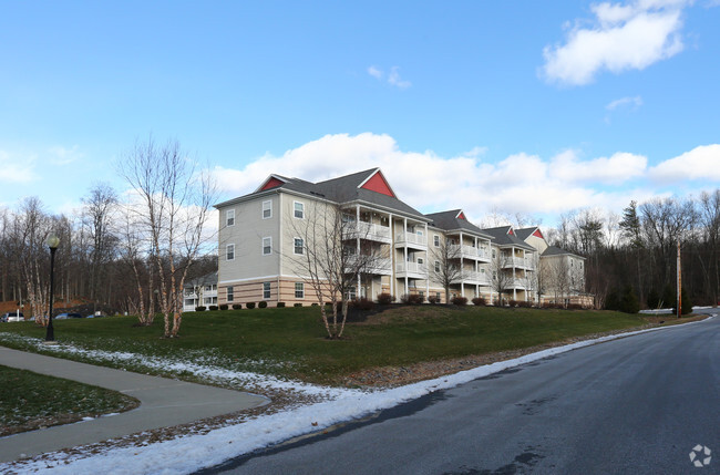 Building Photo - Stone Ledge Apartments 55+ Senior Community