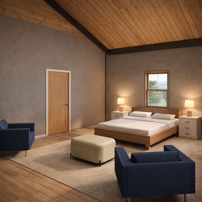 Foto del edificio - 490 S Oak St