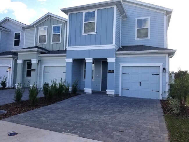 Photo - 4646 Tribute Trail Townhome