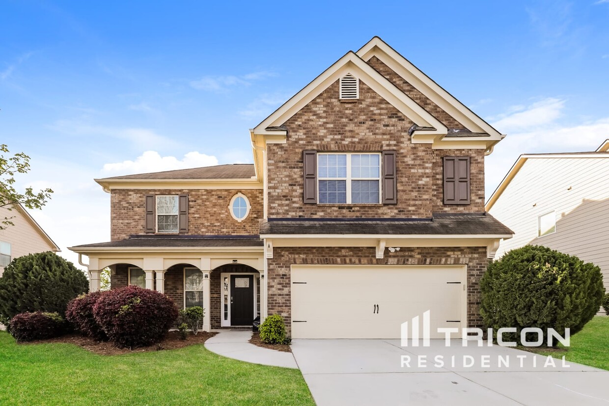 Primary Photo - 7347 Toccoa Cir