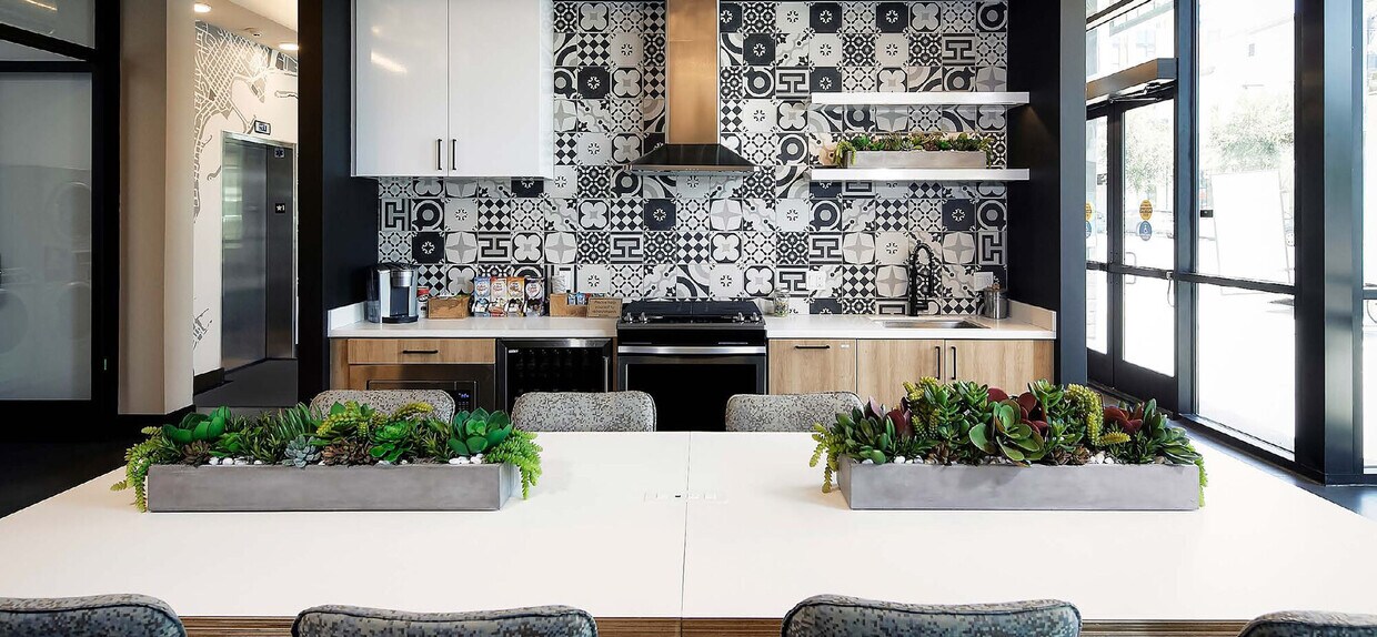 Alcove East Village Apartments in San Diego, CA Westside Rentals