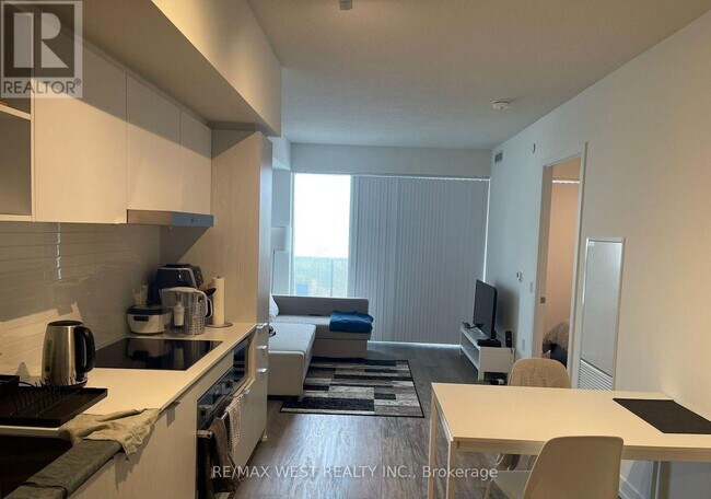 Photo du bâtiment - 55 Cooper St