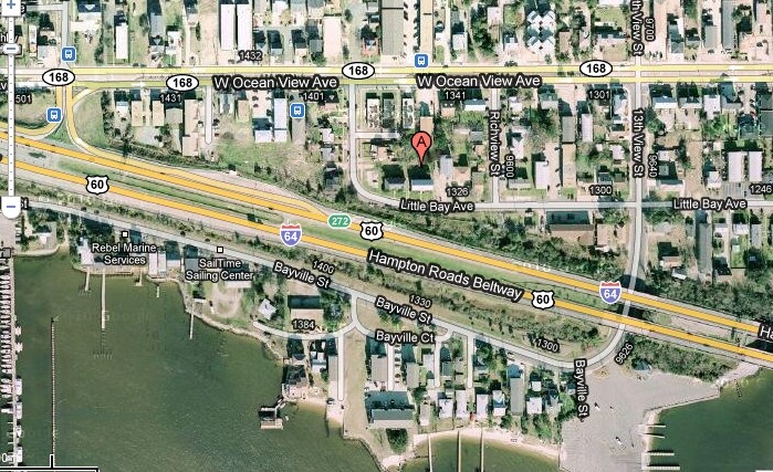  - 1346 Little Bay Ave