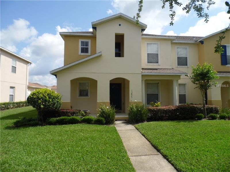 Primary Photo - Available November 1st! Charming 3/2.5 tow...