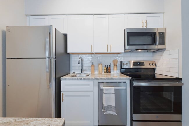 Un dormitorio tradicional - Trellis Canyon Creek