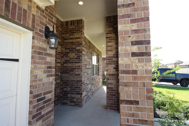 Foto del edificio - 4007 Prairie Landing Ln