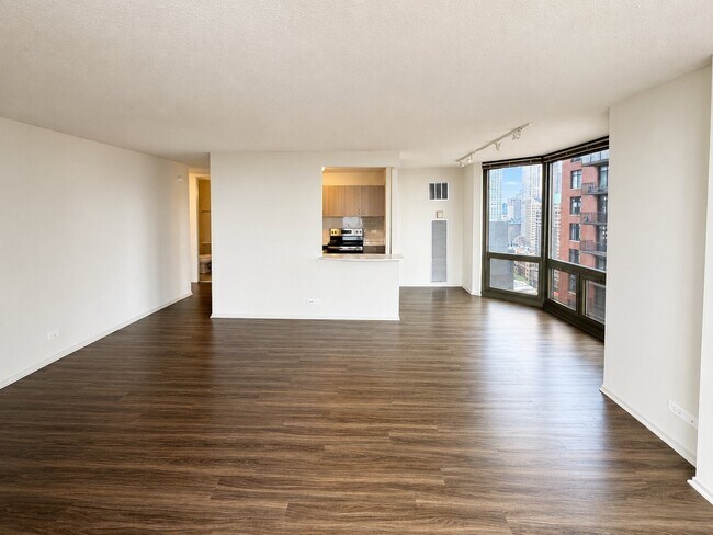 Foto del edificio - 1122 N Dearborn St