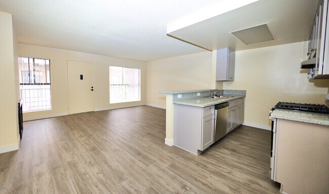 Foto del edificio - 1402 N Alta Vista Blvd