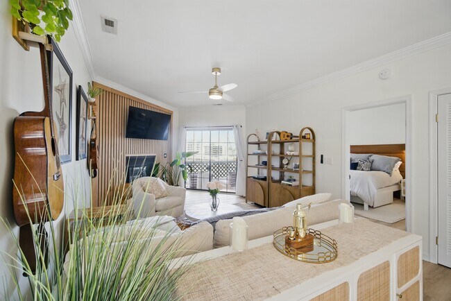 Foto del edificio - 401 Harbour Pt