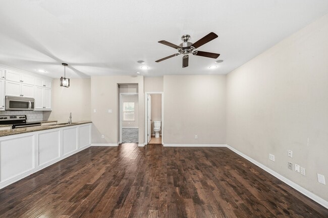 Foto del edificio - 5303 Avenue J