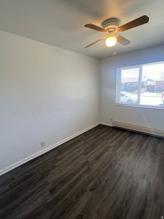 Foto del edificio - Cozy Condo Living in the Heart of Salt Lake City