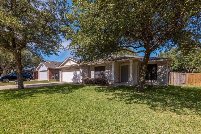 Foto del edificio - 1106 Fossil Cove