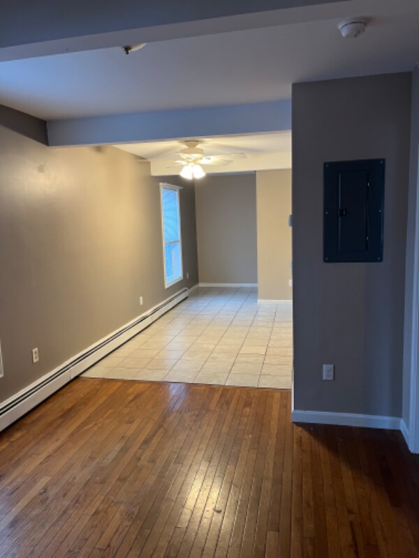 90 Cushing St Unit 5, Berlin, NH 03570 Room for Rent in Berlin, NH