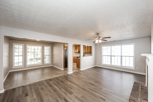 Building Photo - 1716 Anniston Dr