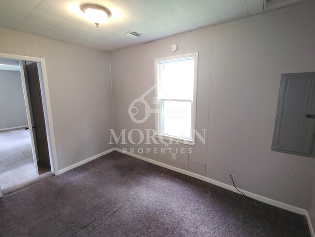 Foto del edificio - 2112 E Purdue Rd