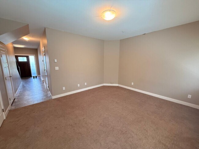 Photo du bâtiment - Family Friendly Townhouse
