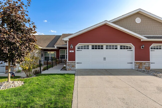 Foto del edificio - Redwood Lake Orion