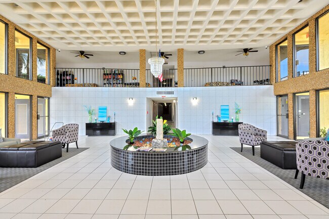 Foto del edificio - 9355 SW 8th St