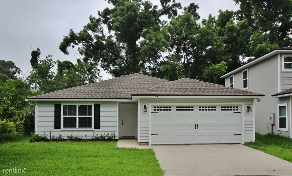 Primary Photo - 4 br, 2 bath House - 4536 Alpha Ave
