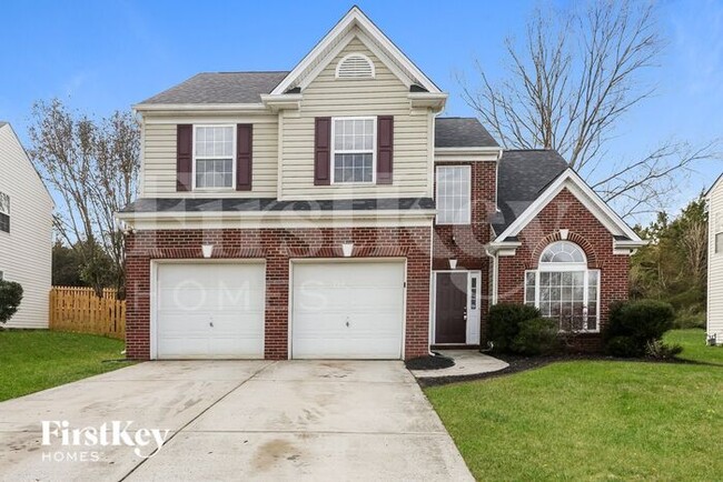 Building Photo - 10919 Northgate Trail Dr
