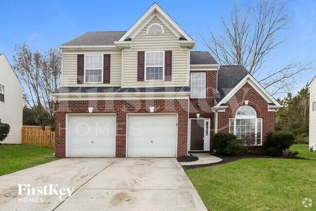 Building Photo - 10919 Northgate Trail Dr