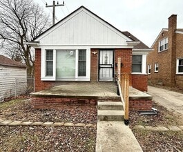 Building Photo - 19825 Curtis St