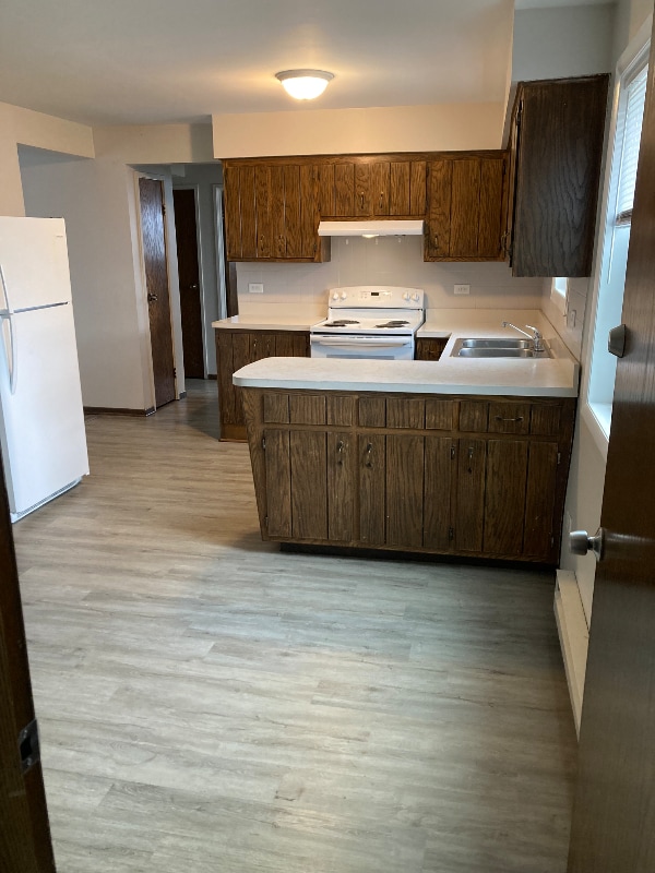 Foto del edificio - 6216 W 65th St