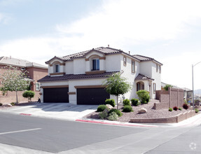 SunCrest Townhomes Photo