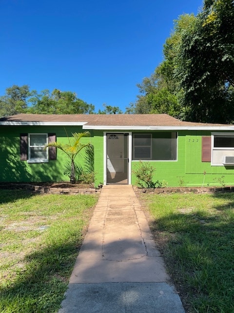 Foto del edificio - 722 S Palmetto Ave