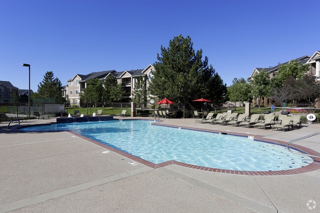 Building Photo - Addison at Cherry Creek