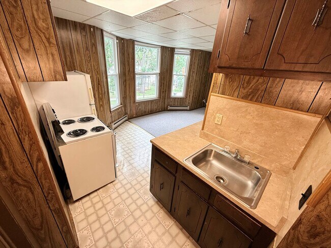 Foto del interior - 1041 7th Street, Charleston