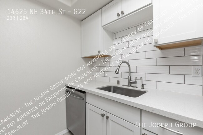 Foto del edificio - 14625 NE 34th St