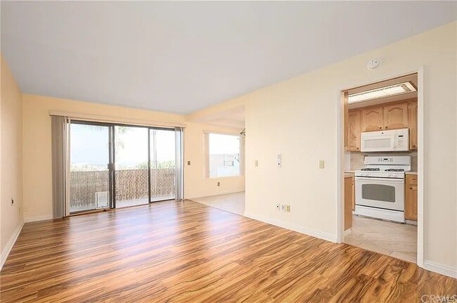 Building Photo - 2424 S Gaffey St