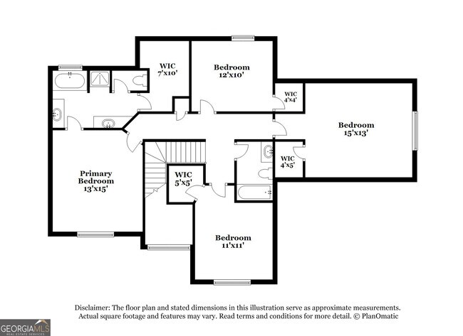 Building Photo - 1352 Vine Cir