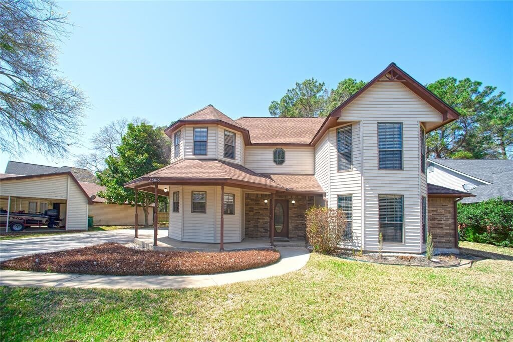 Foto principal - 28816 S Diamondhead