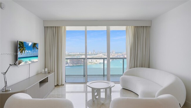 Foto del edificio - 50 Biscayne Blvd