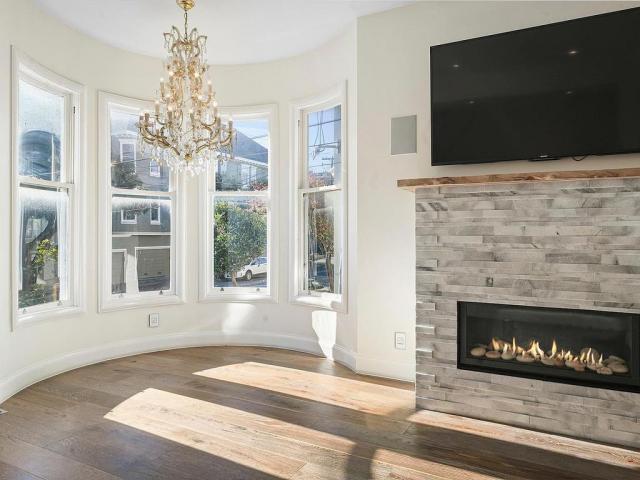 Foto del edificio - 3 bedroom in San Francisco CA 94117