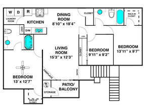 Cielo Apartments photo'