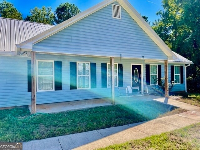 Foto del edificio - 184 Whooping Creek Church Rd