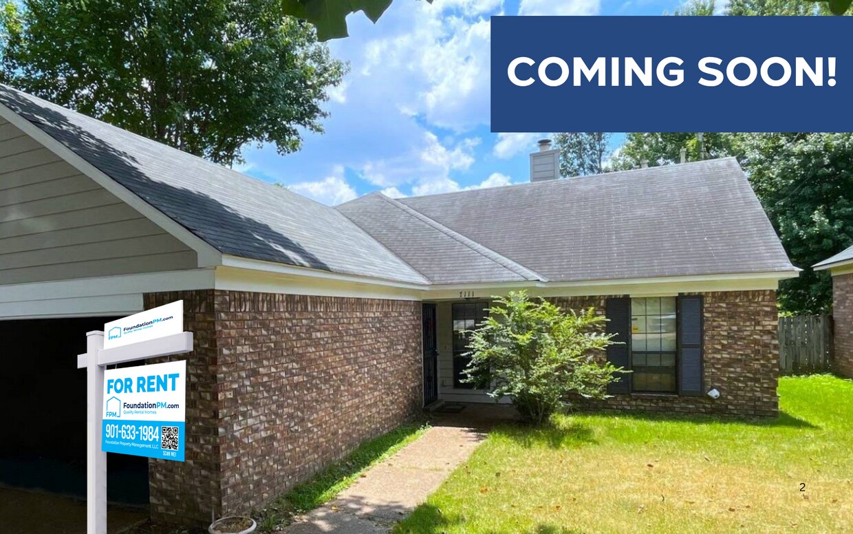 Foto principal - 7111 Maryland Cir S