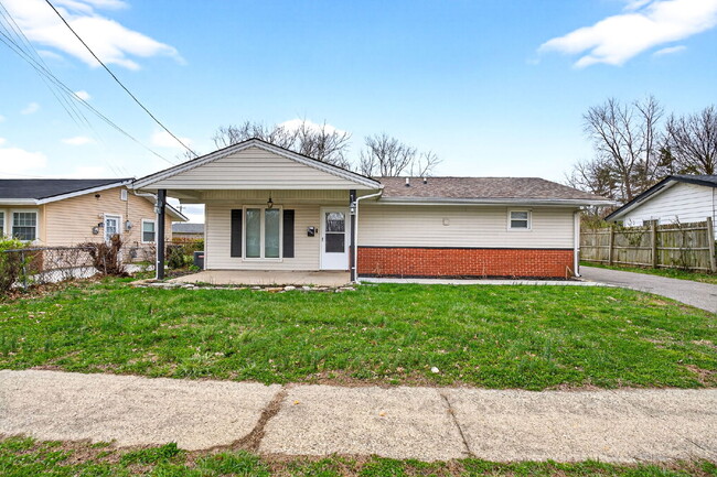 Photo - 2831 Hyannis Dr Apartment