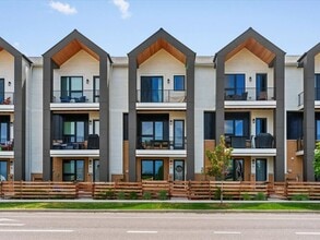 Building Photo - 3580 Uinta St